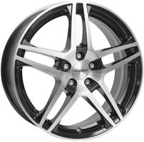 Диск колёсный литой \