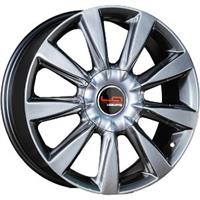 Диск колёсный литой \