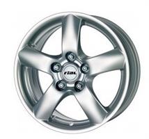 Диск колёсный литой \