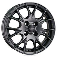 Диск колёсный литой \