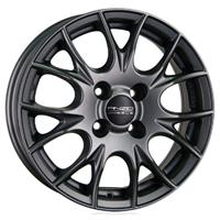 Диск колёсный литой \