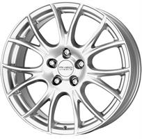 Диск колёсный литой \