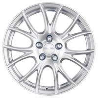 Диск колёсный литой \