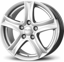 Диск колёсный литой \