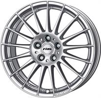 Диск колёсный литой \