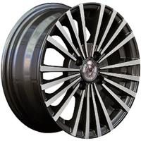 Диск колёсный литой \