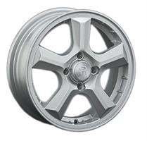 Диск колёсный литой \