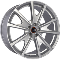 Диск колёсный литой \