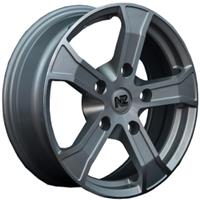 Диск колёсный литой \