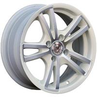 Диск колёсный литой \