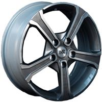 Диск колёсный литой \