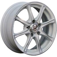 Диск колёсный литой \