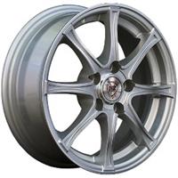 Диск колёсный литой \