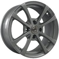 Диск колёсный литой \