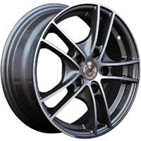 Диск колёсный литой \