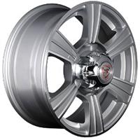 Диск колёсный литой \