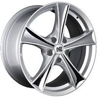 Диск колёсный литой \