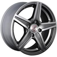 Диск колёсный литой \