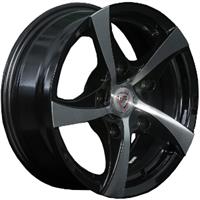 Диск колёсный литой \