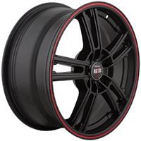 Диск колёсный литой \