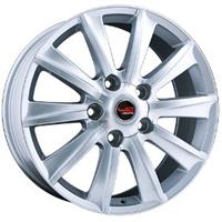 Диск колёсный литой \