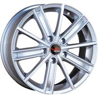 Диск колёсный литой \