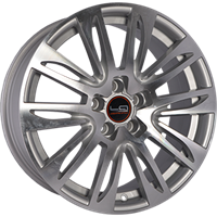 Диск колёсный литой \