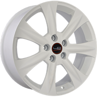 Диск колёсный литой \