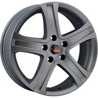 Диск колёсный литой \