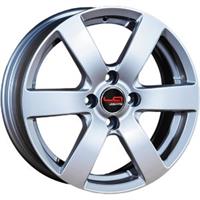 Диск колёсный литой \