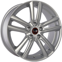 Диск колёсный литой \