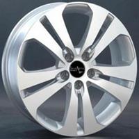 Диск колёсный литой \