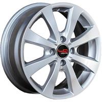 Диск колёсный литой \