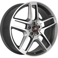 Диск колёсный литой \