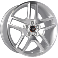 Диск колёсный литой \