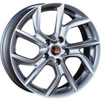 Диск колёсный литой \