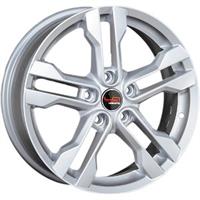 Диск колёсный литой \