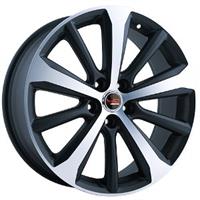 Диск колёсный литой \