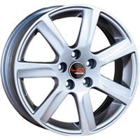 Диск колёсный литой \