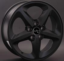 Диск колёсный литой \