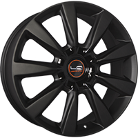 Диск колёсный литой \