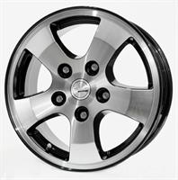 Диск колёсный литой \