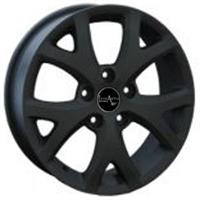 Диск колёсный литой \