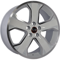 Диск колёсный литой \