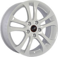 Диск колёсный литой \