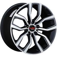 Диск колёсный литой \