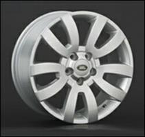 Диск колёсный литой \