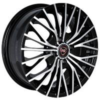 Диск колёсный литой \