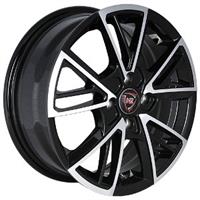 Диск колёсный литой \