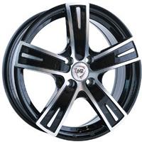 Диск колёсный литой \